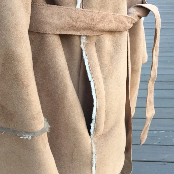 1 Madison 2 in 1 jacket with detachable collar - Picture 5 of 15